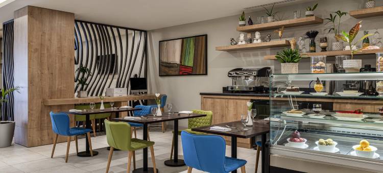 吉达马利克路阿德吉奥公寓酒店(Adagio Aparthotel Jeddah Malik Road)图片
