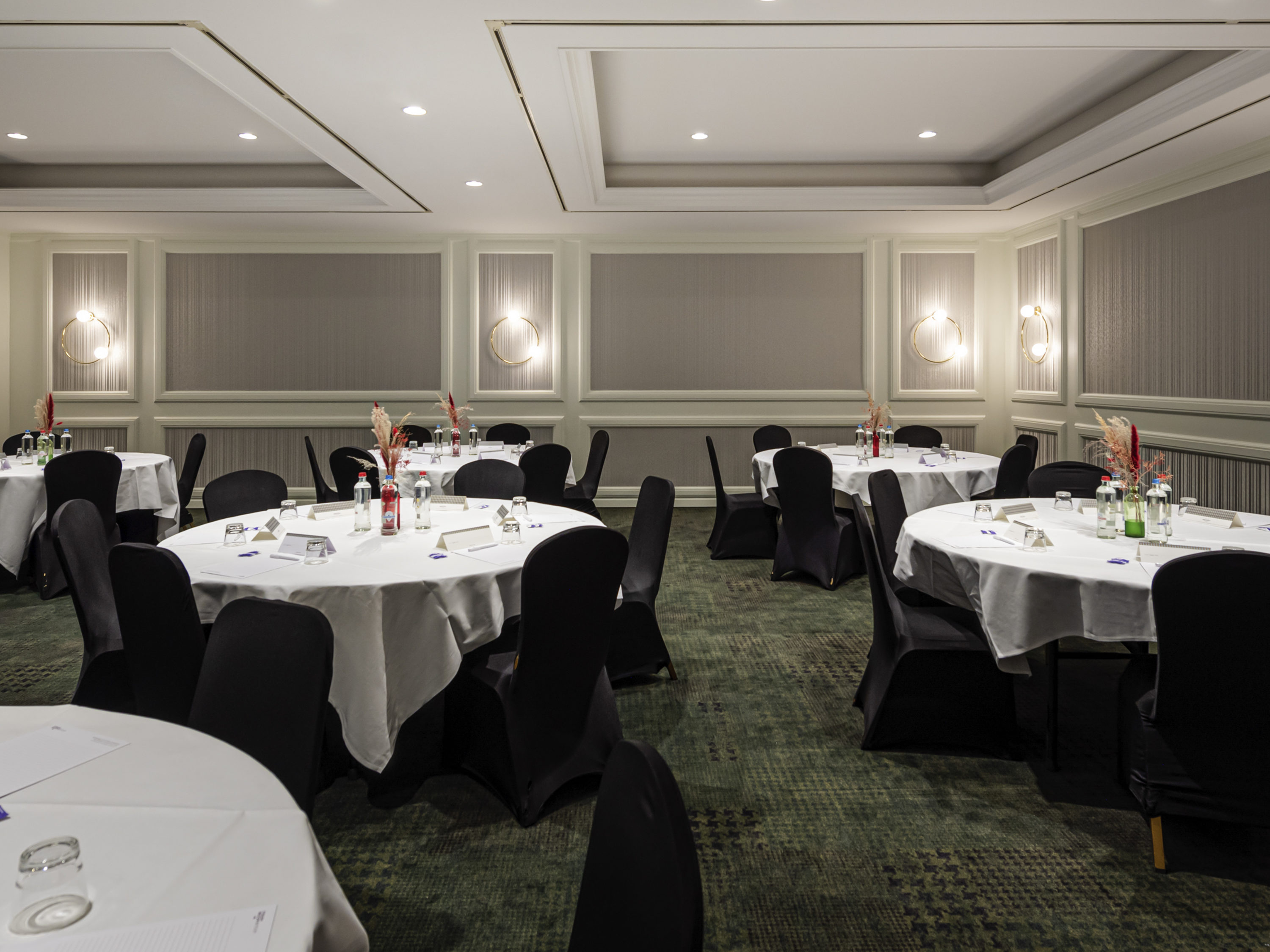 Maek Hotel Antwerp Central - Handwritten Collection Over view