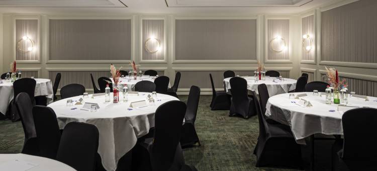 Maek酒店安特卫普中心 - 翰悦阁(Maek Hotel Antwerp Central - Handwritten Collection)图片