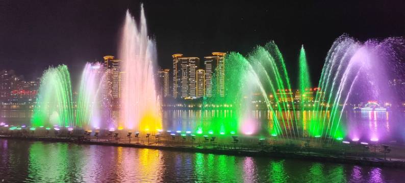 久哥公寓(华山路分店)图片