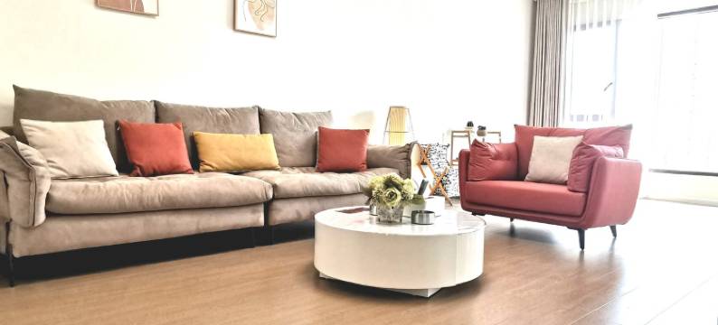 观佛暖居公寓(较场坝街分店)图片