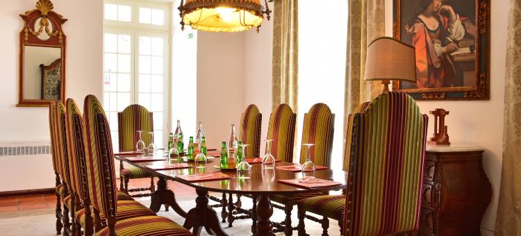 埃斯特雷莫斯城堡酒店-历史酒店(Pousada Castelo de Estremoz – Historic Hotel)图片