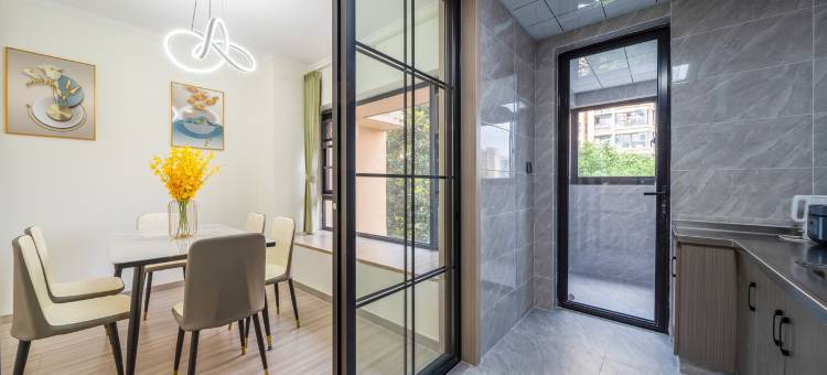 相城区1007公寓(广济北路分店)图片