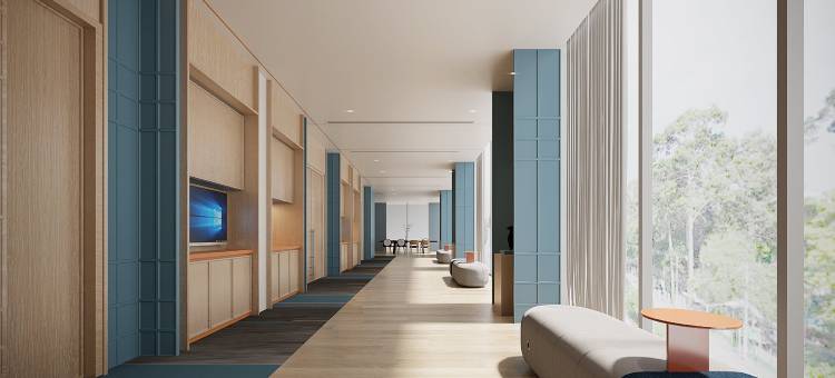 智选假日酒店-罗勇(Holiday Inn Express Rayong)图片