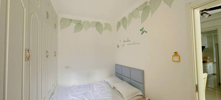 奶油甜心公寓(苍梧路分店)图片