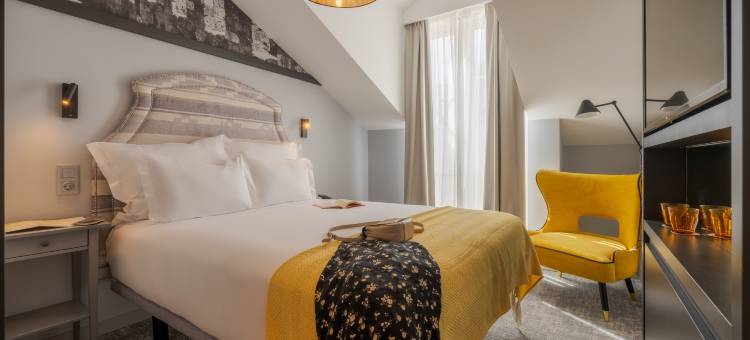 Pousada Alfama旅馆(Pousada Alfama)图片