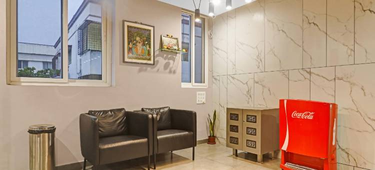 Super Hotel O the Fern Suites图片