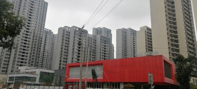 旅途之家驿站(雁儿湾路分店)图片