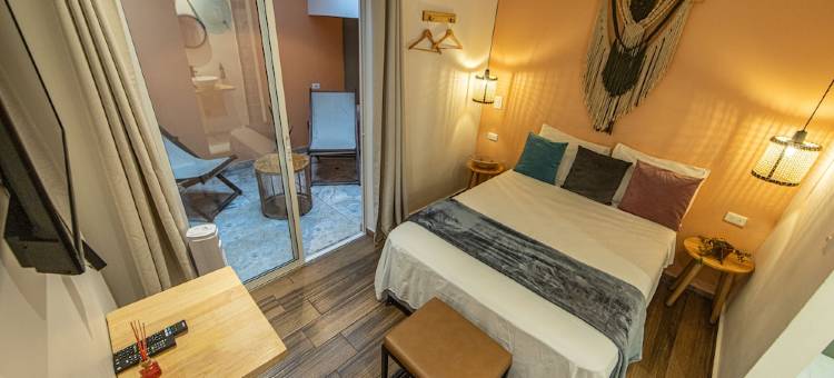 La Martina精品酒店(La Martina Hotel Boutique)图片