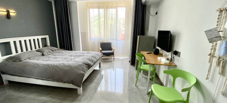 房东老洪公寓(中山西路分店)图片