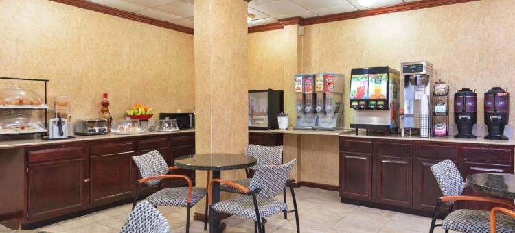 Ramada by Wyndham Pikesville/Baltimore North图片