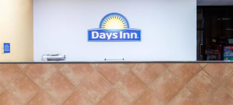 阿尔特斯戴斯酒店(Days Inn by Wyndham Altus)图片