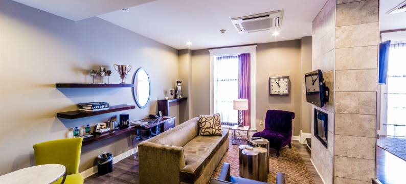 拉菲特酒店，温德姆Trademark精选(Hotel at the Lafayette, Trademark Collection by Wyndham)图片