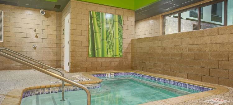 Wingate by Wyndham Fargo图片