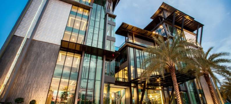 @T精品酒店(@T Boutique Hotel)图片