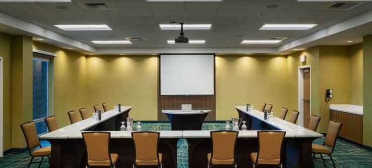 SpringHill Suites Kennewick Tri-Cities图片