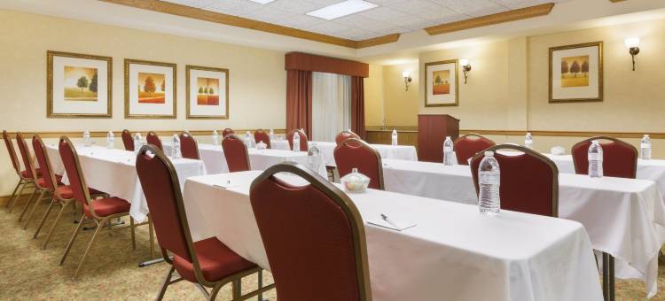 科文顿丽怡酒店(Country Inn & Suites by Radisson, Covington, LA)图片