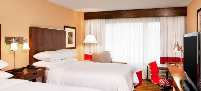 纳什维尔布伦特伍德喜来登酒店(Sheraton Nashville Brentwood)图片