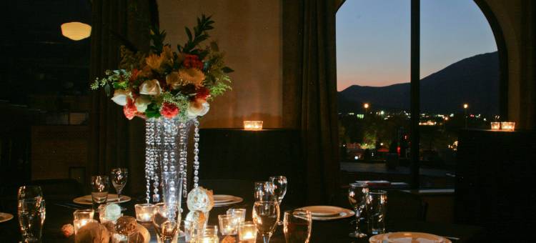 麦克斯韦安德森酒店(Hotel Maxwell Anderson)图片