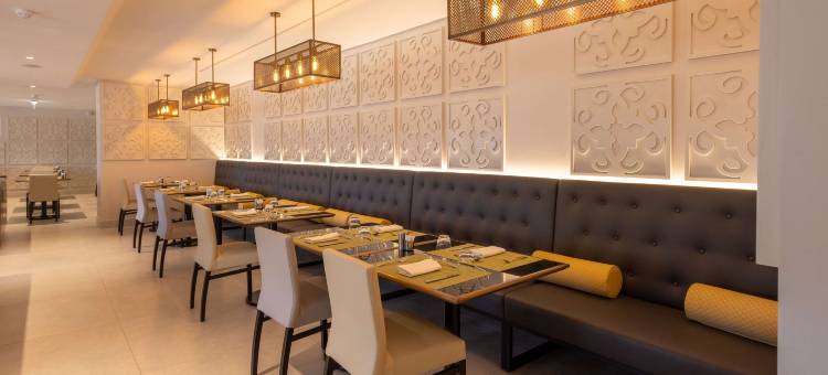 阿尔及尔会议宫美居酒店(Mercure Alger Palais des Congres)图片