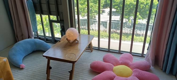 真好房东公寓(半岛三路1号分店)图片
