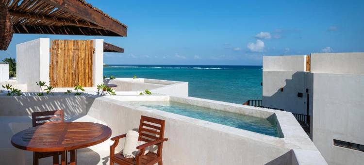 尼雷亚图兰(Nerea Tulum)图片