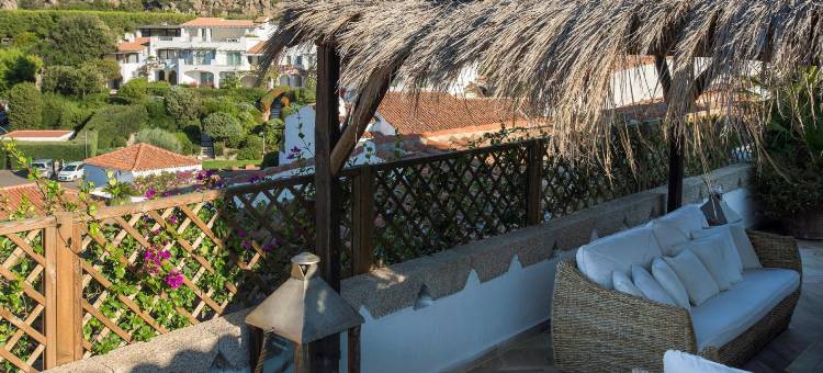 W 撒丁岛 - 波尔图夸图(W Sardinia - Poltu Quatu)图片