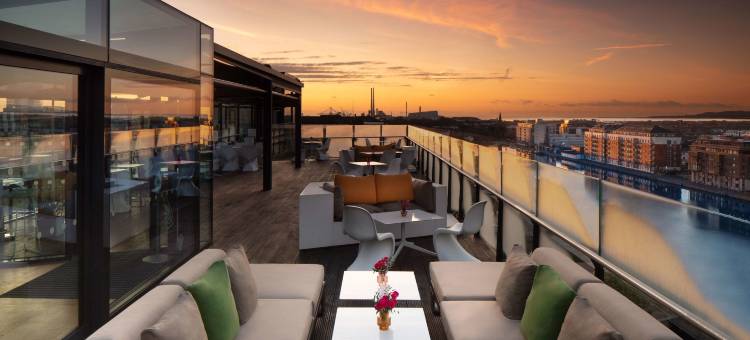 都柏林马克安纳塔拉酒店 - 立鼎世酒店集团(Anantara The Marker Dublin Hotel)图片