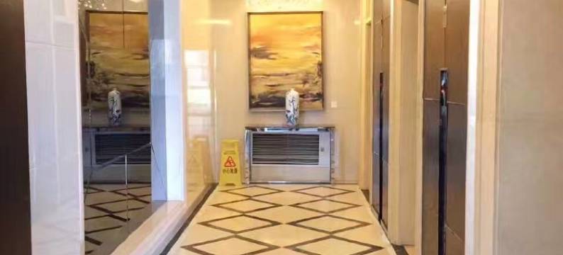 中冶昆庭公寓(太湖中路分店)图片