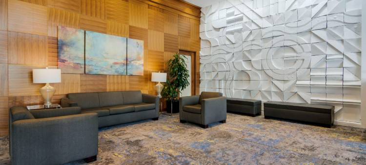 贝斯特韦斯特精品格兰维尔堡套房酒店及会议中心市中心(Best Western Premier Chateau Granville Hotel  Suites  Conf. Centre)图片