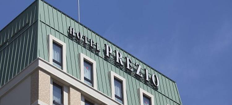 普瑞兹奥静铁酒店-静冈站北(Shizutetsu Hotel Prezio Shizuoka-Ekikita)图片