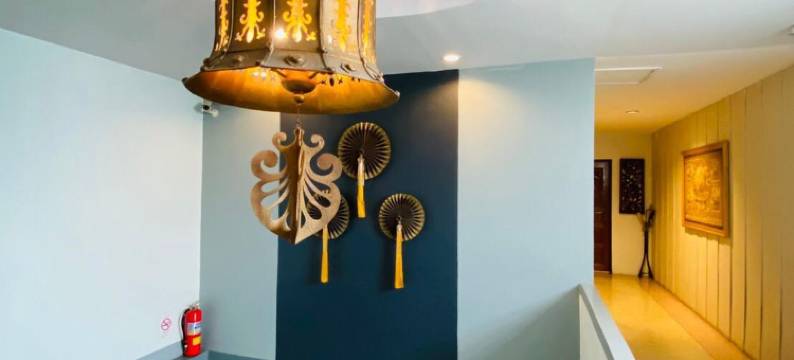 攀牙湾旅馆(Phang Nga Guesthouse)图片