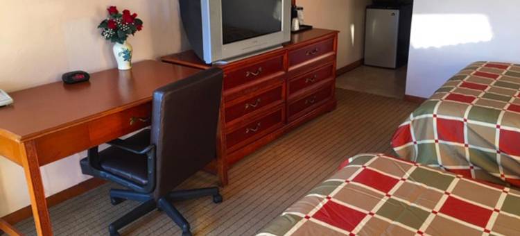 菲利普斯堡最佳旅游酒店(Best Travel Inn Philipsburg)图片