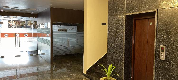 皮纳基酒店(Hotel Pinaki Inn)图片
