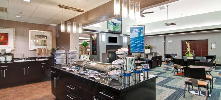 弗洛伦斯辛辛那提机场南Homewood Suites by Hilton(Homewood Suites by Hilton Cincinnati Airport South-Florence)图片