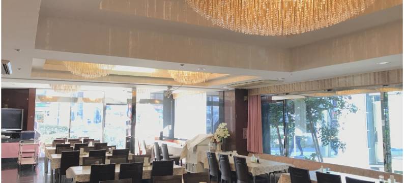 池袋皇家酒店(Ikebukuro Royal Hotel)图片