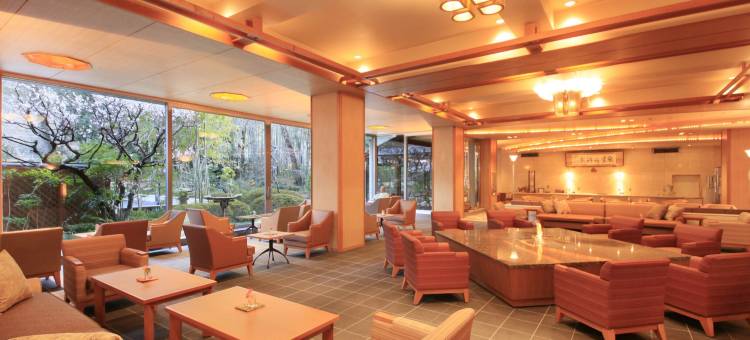 下部酒店(Shimobe Hotel)图片