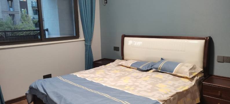 一路生花民宿(纬三路分店)图片