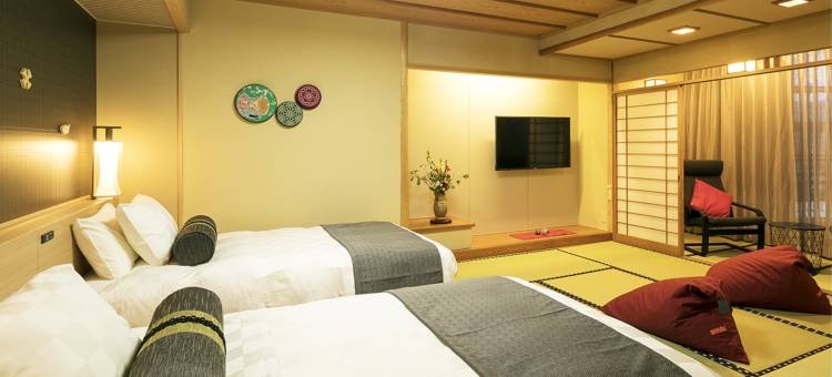 琴平格兰樱之抄酒店(Kotohira Grand Hotel Sakuranosho)图片