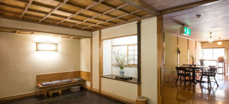 [俵山温泉]泉屋旅馆(Izumiya Ryokan' Tawarayama Onsen)图片