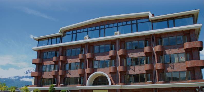 富士山四季之宿(Shiki-No-Yado Fujisan)图片