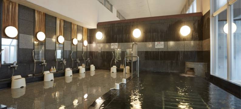 高畠民宿乐园酒店(Hotel Folkloro Takahata)图片