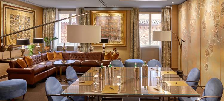 阿卡德米亚酒店(Hotel Accademia)图片