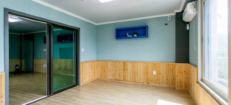 金海Solar House旅馆(Gimhae Solar House Pension)图片