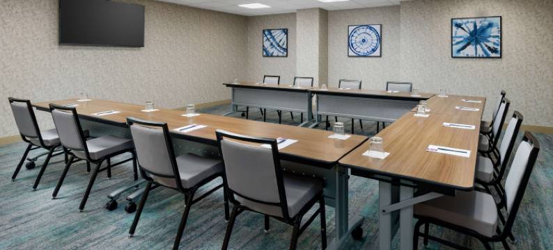 奥兰多凯悦嘉轩酒店 / 国际大道 / 会议中心(Hyatt Place Orlando/ I Drive / Convention Center)图片