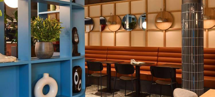 雅高TRIBE巴登-巴登酒店(TRIBE Baden-Baden)图片