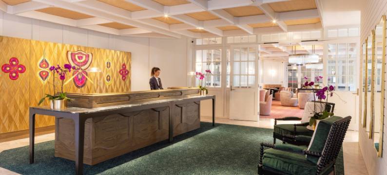 索伦托晨顿半岛洲际酒店(InterContinental Hotels SORRENTO MORNINGTON PENINSULA by IHG)图片