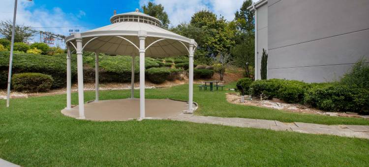 Sleep Inn Lithonia - Atlanta East图片