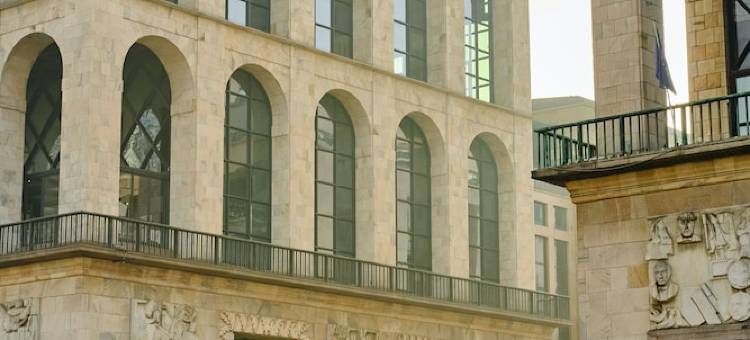 Max Brown Hotel Missori, Part of Sircle Collection图片