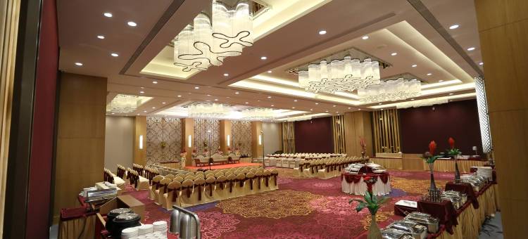 故宫酒店(The Imperial Palace)图片